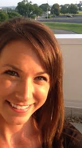 Meteorologist Erica Collura