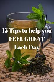 Getting exercise can help wake you up and give you energy. 15 Simple Ways To Stay Happy Energetic And Motivated Lifestyle Fifty