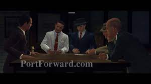 Chandeliers are also one of the easiest ways to upgrade your decor without a complete remodel. L A Noire Walkthrough The Quarter Moon Murders