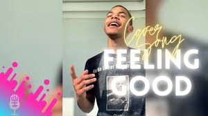 Get in touch with cam anthony (@camanthony15) — 278 answers, 214 likes. Cam Anthony S Feeling Good Nina Simone Youtube