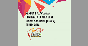 Check spelling or type a new query. Panduan Pelaksanaan Fls2n Sma Tahun 2018 Berkas Edukasi