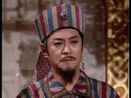 THE CONDOR HEROES RETURN