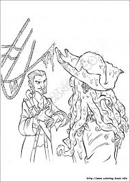 Check spelling or type a new query. Pirates Of The Caribbean Coloring Picture