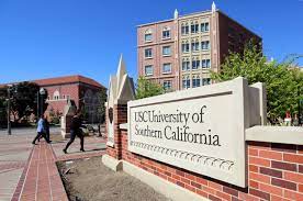 Usc Announces Free Tuition For Families Making Under 80 000 A Year