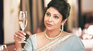 Shefali Shah (Indian Actress) ~ Wiki & Bio with Photos