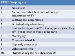 Killer App For Insomnia Therapy