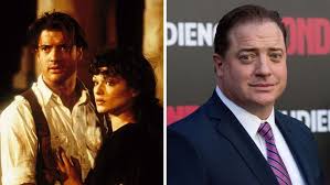 He contemplated disclosing the encounter to the public at the time, but. The Truth Behind Brendan Fraser S Hollywood Exit Goalcast
