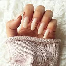 Usually not a fan of the rounded tips, but these are 10ml nail polish gel natural nail art design ideas for summer winter newest nail polish. 28 Natural Nail Art Designs Best Nail Art Designs 2020