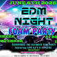EDM Foam Party