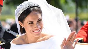 10 Things You Missed About Meghan Markle's Two Wedding Dresses