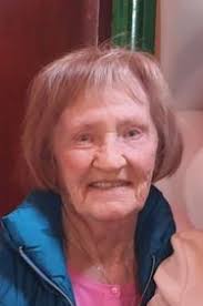 Condolence Book for Ellen FERNS (née Devereux) (Shannon, Clare)