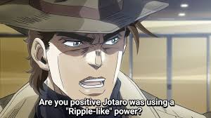 Fanart) Ho un'ossessione malsana per l'editing di Joseph vecchio (OC