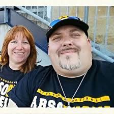 Robert Cumberledge Jr (rdcj1971)