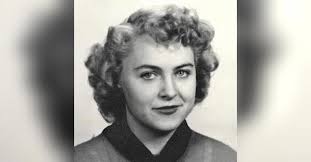 Doris Ann Adams Obituary