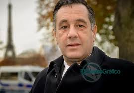 Gabriel Sánchez Zinny