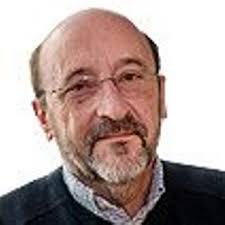 La Terra és plana, per Pere Puigdomènech