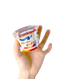 Yoghurt