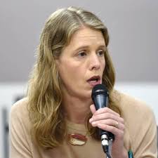 Exoneração de Luísa Barreto da Seplag é formalizada pelo governo Zema