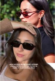 Rayban Alexandra Saint Mleux