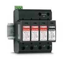 Type 1+2 surge protection | Phoenix Contact