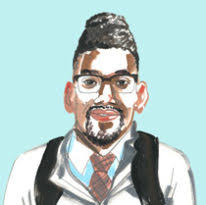 An Urban Physician Devoted to Diversity