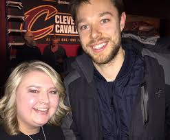 Delly got to reunite with his biggest fan this week