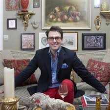 John Agee (@johnageeparis)