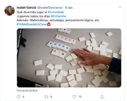 Web con distintos ejercicios para trabajar la lógica matemática como seriaciones, secuencias, rompecabezas geométricos, ecuaciones con palabras, etc. Redescubrir El Juego Y El Espacio Ludico En Casa En Tiempos De Covid 19 Magisnet