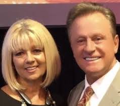 Marcia Hager's Instagram, Twitter & Facebook