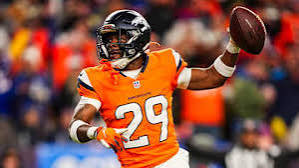 Ja'Quan McMillian Stats, News and Video - CB | NFL.com