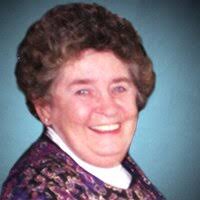 Nécrologie de Lorraine Donovan