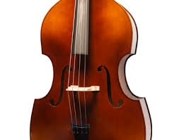 Contrabaixo Acustico Instrumentos Musicais