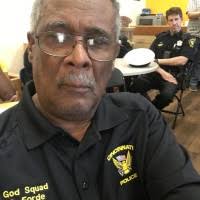 Roger Forde Email & Phone Number