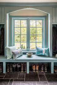 Say if you have a window in your room then you can use that space and equip some sofa seat with plentiful of colourful cushions or you can arrange window seat with shelves of storybooks. 20 Cozy Window Seat Ideas Inspiring Seating For Any Home