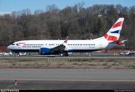 Comair, which operates kulula and british airways aviation business in south africa, has had its air operator certificate suspended . Airlines And Regulators Ground 737 Max In Wake Of Ethiopian Airlines Crash Flightradar24 Blog