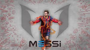 When did lionel messi play in the world cup? Messi Wallpaper Hd Wallpapers Messi Logo 1920x1080 Download Hd Wallpaper Wallpapertip