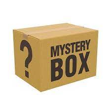 ( 0.0) out of 5 stars. Pokemon Sealed Product Mystery Boxes Pokemon Plug
