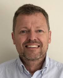 Pat Timlin, Psychotherapist, Hollywood, County Wicklow, W91