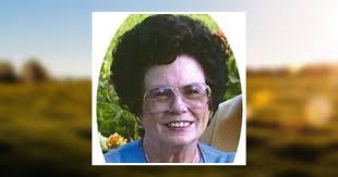Donna M. Day Obituary 2012