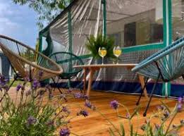 Maybe you would like to learn more about one of these? Die 10 Besten Glampingunterkunfte In Der Region Ostsee Polen Booking Com