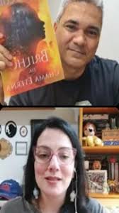 🎄 PRÉ-VENDA LIBERADA!⁣ ⁣ Neste conto deliciosamente sexy de Ali Hazelwood,  uma tempestade de neve traz à tona algumas lembranças gélidas