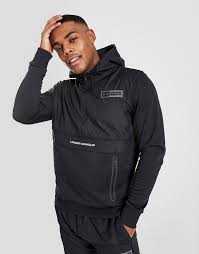 Maybe you would like to learn more about one of these? Under Armour Ua Armour Fleece Storm Max 1 2 Zip Hoodie Herren Schwarz Jd Sports