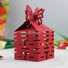 Double Happiness Wedding Favor Box Wedding Favor Gift Boxes Wedding Gift Favors Wedding Favors