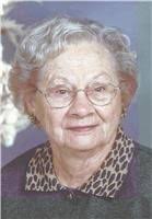 Rosalee Rogers Obituary (2017)