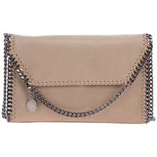 Una vez que recibiste el email de activación de tu gift card, tenés. Shoulder Bag Stella Mccartney Falabella Mini 364519w91329300 Beige Frmoda Com