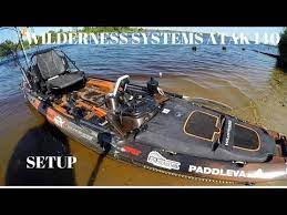 Motorised Kayak Modification For Feel Free Lure 115 Youtube Angler Kayak Kayak Fishing Tips Wilderness Systems