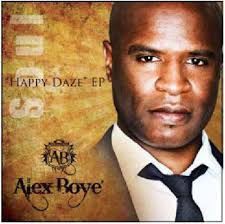 Amazon.com: Happy Daze: 0725518210641: Alex Boy, Alex Boye, Alex Boyé, Alex  Boyé: Books