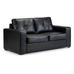 Leather sofa beds that combine quality value DFS
