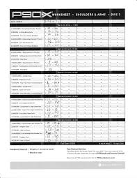 Worksheets are work x2 core, work x2 core, work chest back disc 1, for p90x2 support motivation go to, fitness guide, , chisel balance work, p90x workoutlog. P90x Schedule Worksheet Printable Worksheets And Activities For Teachers Parents Tutors And Homeschool Families