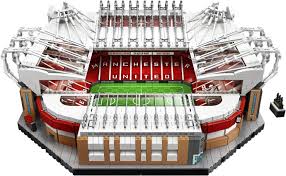 Did you scroll all this way to get facts about anfield lego stadium? Lego Teams Up With Manchester United For Next Creator Expert Set Brickset Lego Set Guide And Database